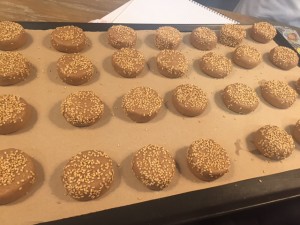 Estepa- escuela hosteleria- mantecados 