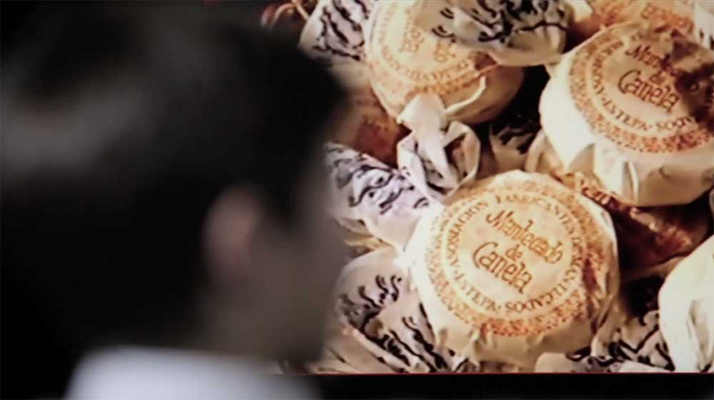 ‘Revive la Navidad’, lema del nuevo spot de los mantecados de Estepa