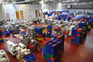 mantecados y polvorones Estepa