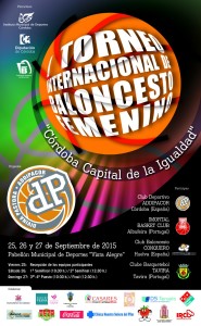 Baloncesto Igualdad - Mantecados y Polvorones Estepa