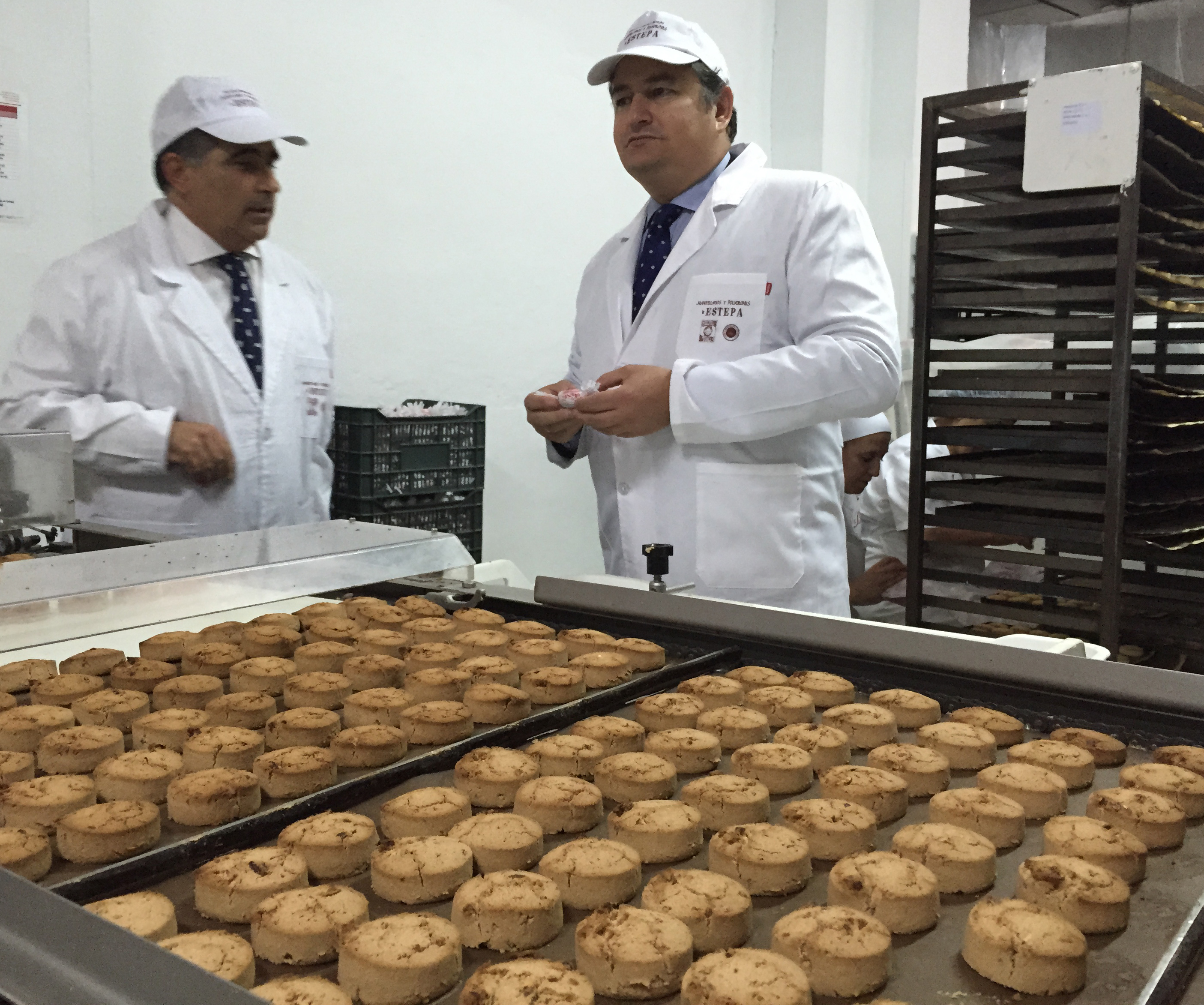 [:es]El Delegado del Gobierno visita este jueves La Ponderosa [:]