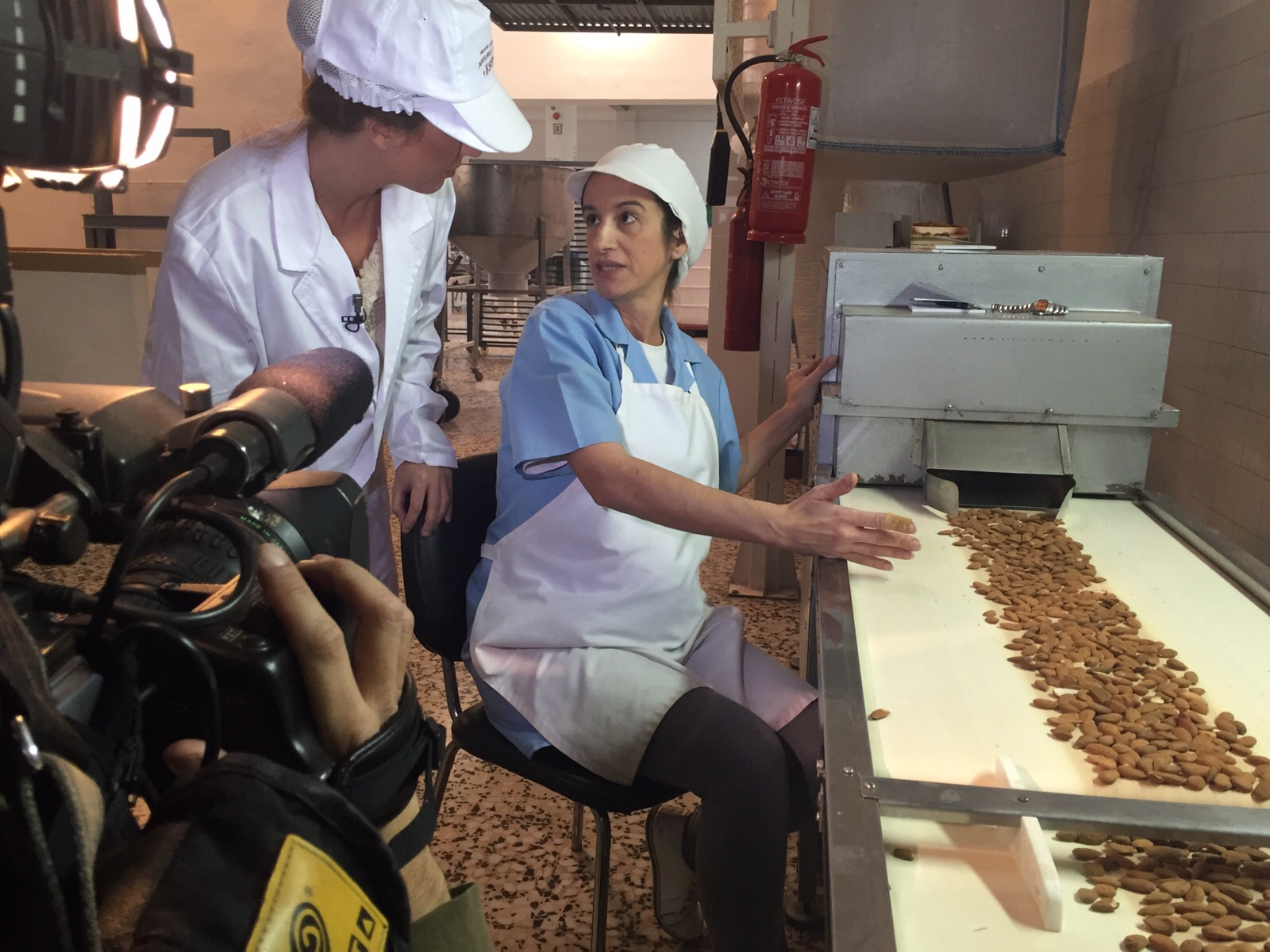 [:es]El pueblo de los polvorones cierra en Navidad[:]