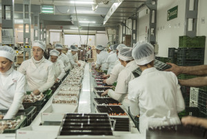 Mantecados y Polvorones Estepa