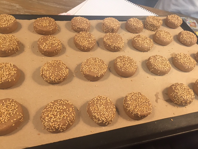 Alimentación saludable con nuestros mantecados y polvorones