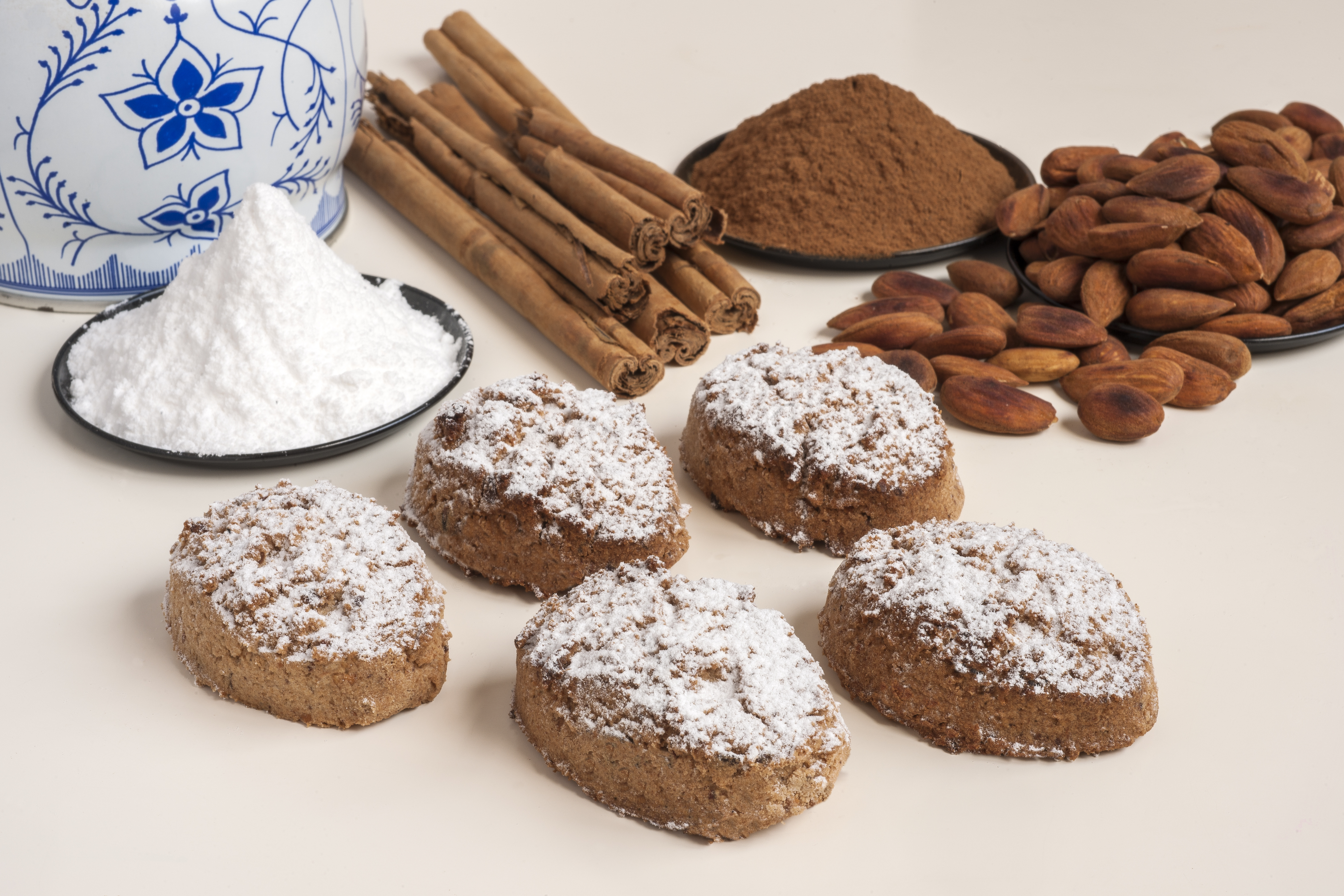 [:es]»Polvorones de Estepa» reconocidos por la Unión Europea[:]