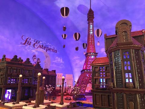 ciudadchocolate_laestepeña_Paris