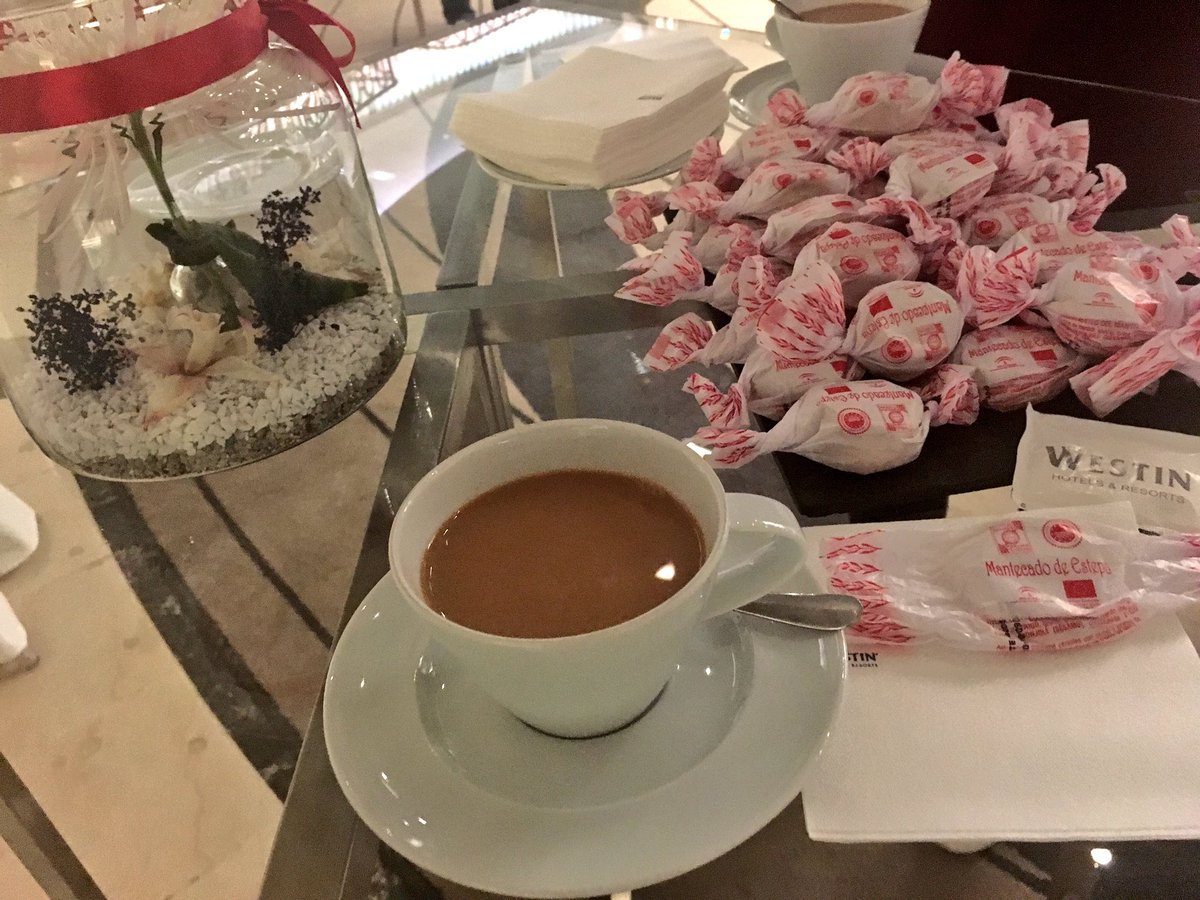 [:es]Los dulces navideños en SER Consumidor [:]