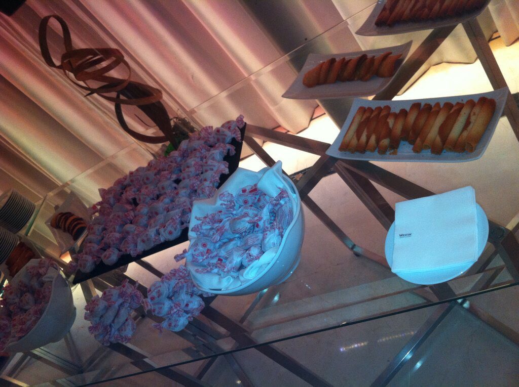 [:es]Nuestros mantecados y polvorones se promocionan en Madrid de la mano de Prodetur[:]