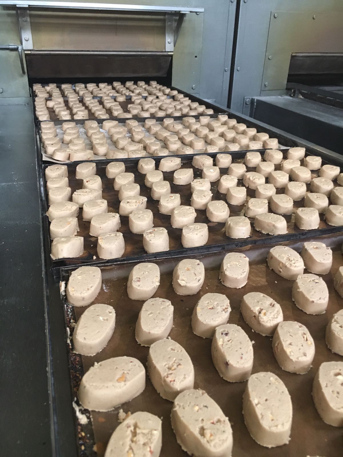 [:es]La innovación tecnológica, presente en el sector de los mantecados [:]