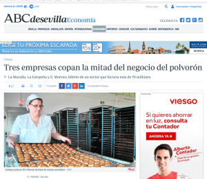 polvoron