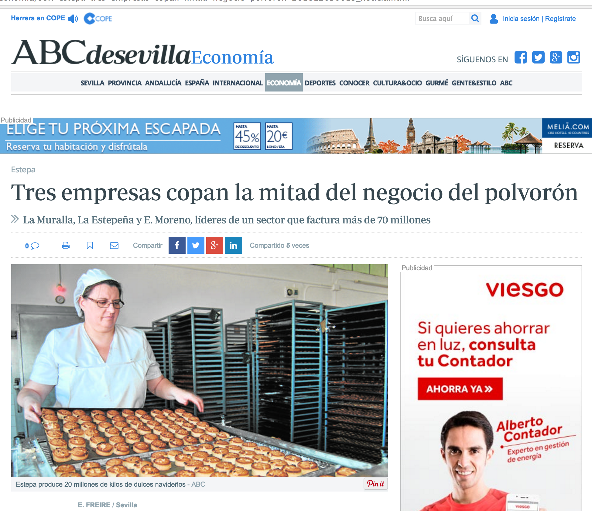 polvoron