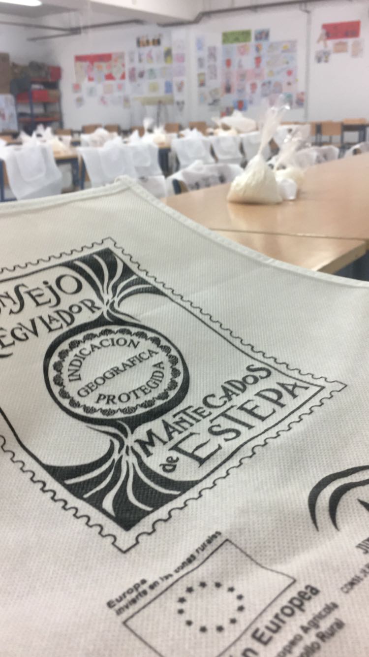 [:es]Balance final a una intensa campaña comunicativa desde Estepa[:]