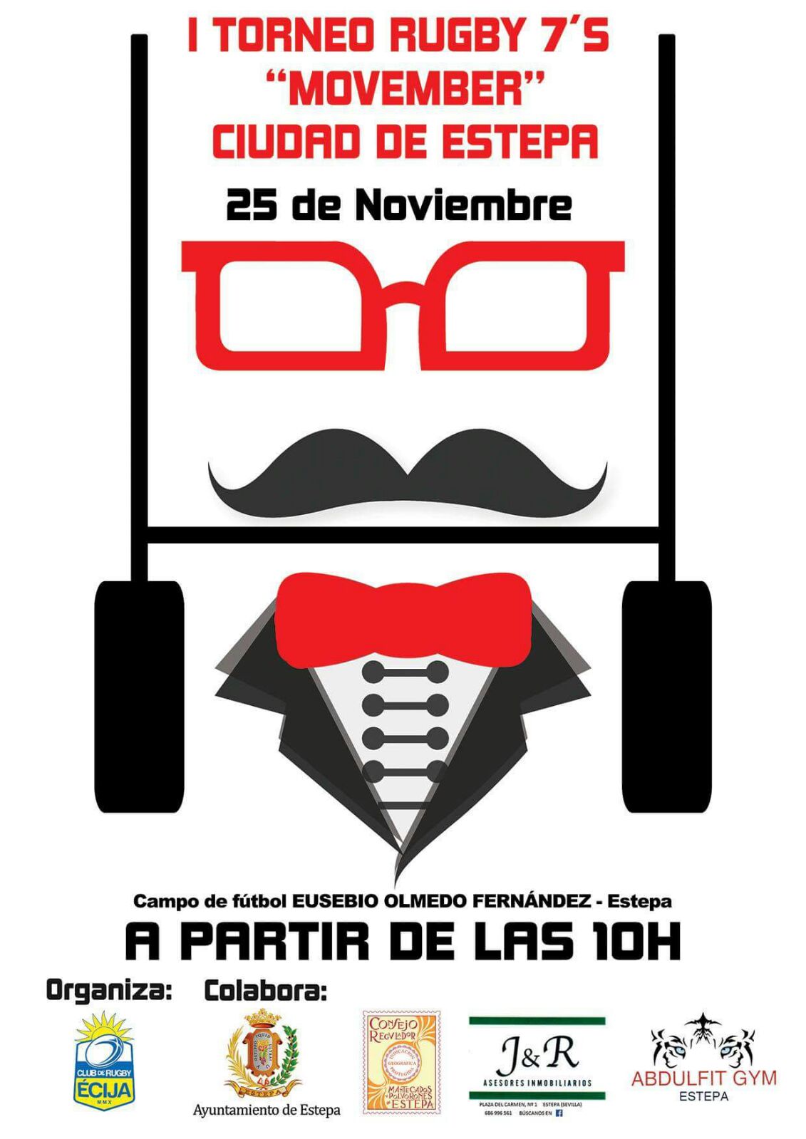 [:es]Dulce movember [:]