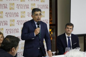 Cena fin de campaña del mantecado