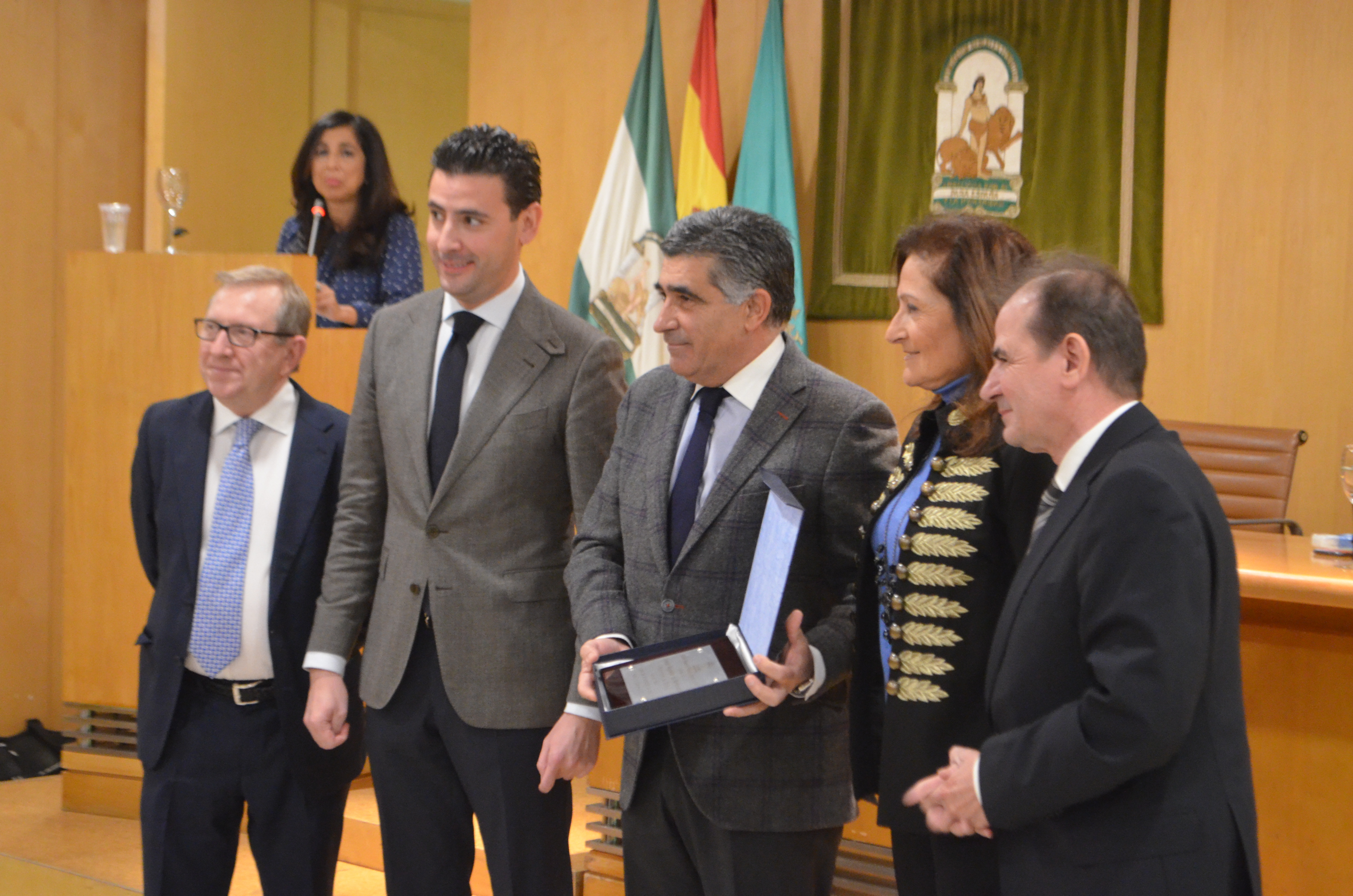 [:es]Los mantecados de Estepa, reconocidos por su apoyo a los maratones de donación de sangre [:]