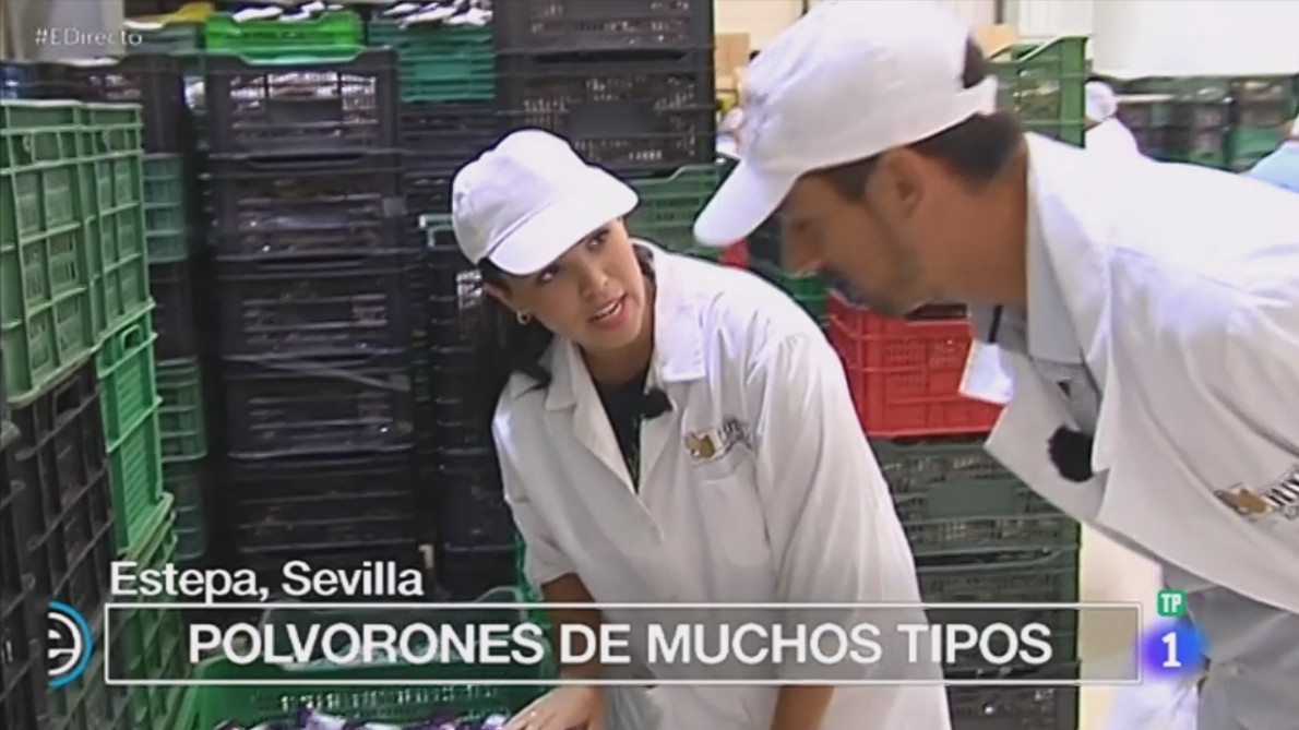 [:es]España Directo también vino a Estepa en agosto[:]