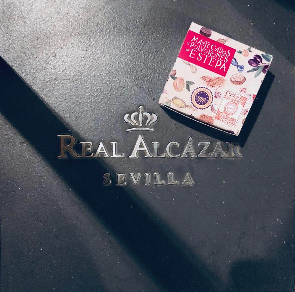 [:es]Un año más, degustación de mantecados y polvorones en el Real Alcázar[:]