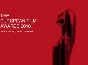 Festival de cine europeo 2018