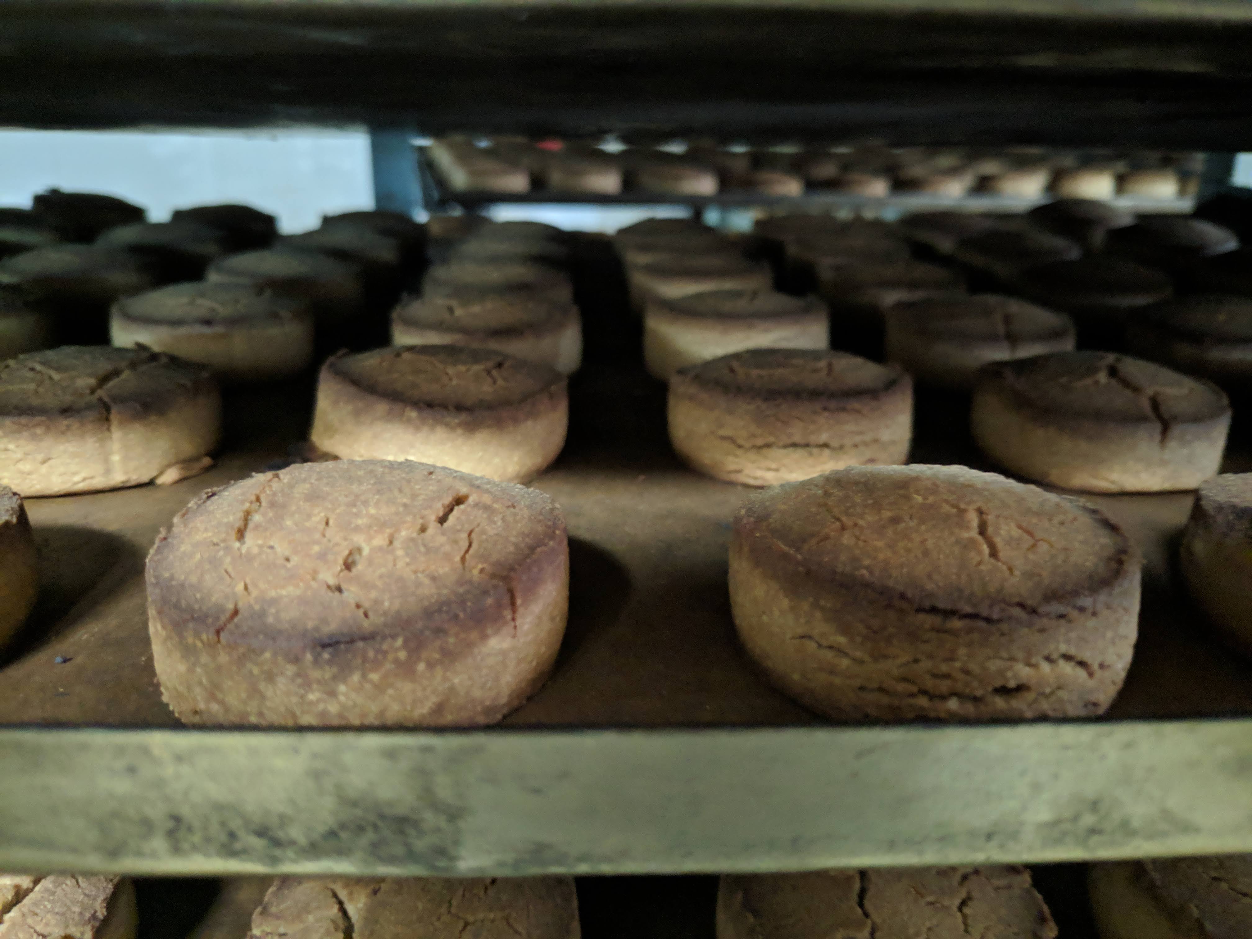 [:es]El Covid19 marca también la campaña de mantecados y polvorones de Estepa de 2020[:]