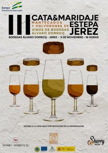 cata jerez mantecados 2022