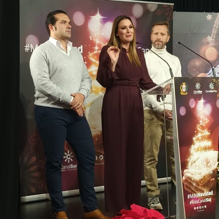 campanadas compadres Estepa 