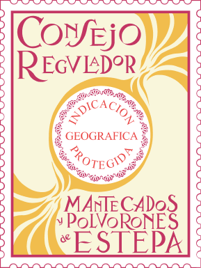 IGP Mantecados y Polvorones de Estepa