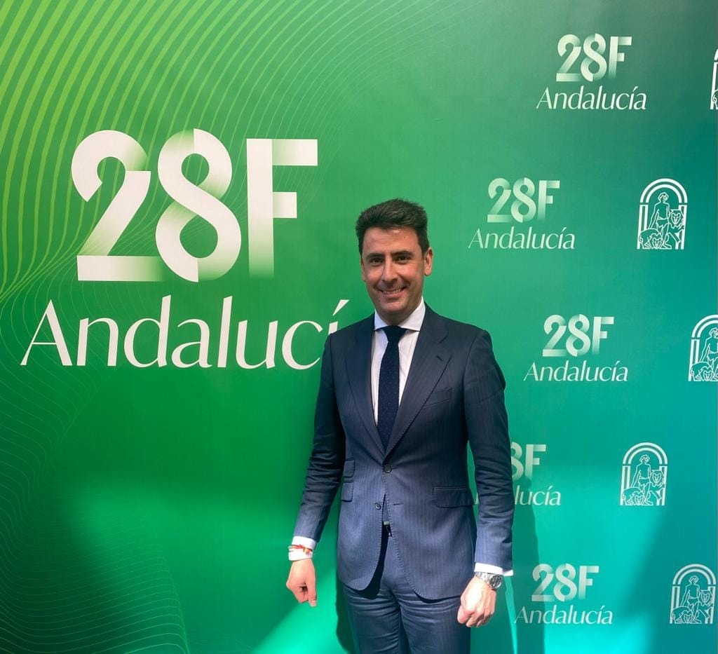 José María Fernández, reelegido presidente del Consejo Regulador de la IGP Mantecados y Polvorones de Estepa